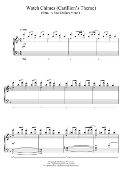 Watch Chimes von Ennio Morricone (Download) 