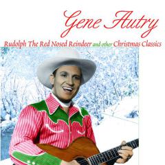 Frosty The Snow Man von Gene Autry (Download) 