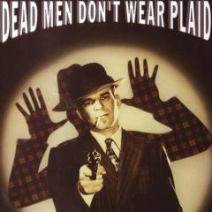 Dead Men Don't Wear Plaid von Miklos Rózsa (Download) 