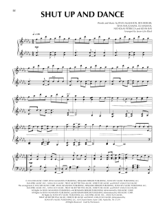 Shut Up And Dance von Walk The Moon (Download) 