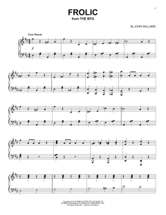 Frolic (Download) 