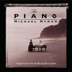 Big My Secret von Michael Nyman (Download) 