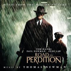 Road To Perdition von Thomas Newman (Download) 