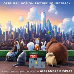 You Have An Owner? von Alexandre Desplat (Download) 