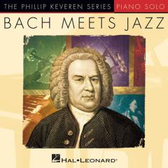Musette In D Major, BWV Anh. 126 [Jazz version] von Johann Sebastian Bach (Download) 