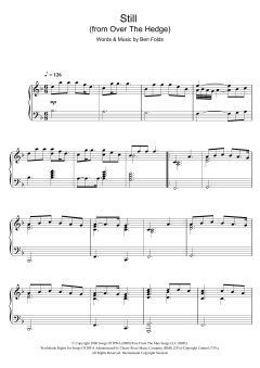 Still von Ben Folds Five (Download) 