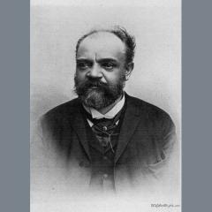 Silhouette, Op.8 No.2 von Antonín Dvorák (Download) 