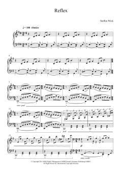 Reflex von Steffen Wick (Download) 