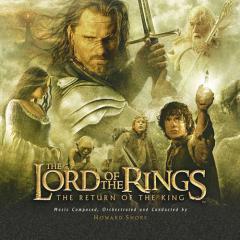 Into The West von Annie Lennox (Download) 