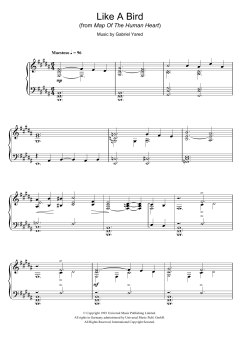 Like A Bird (Download) 