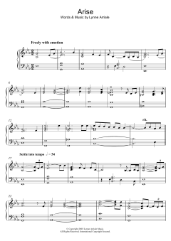 Arise (Download) 