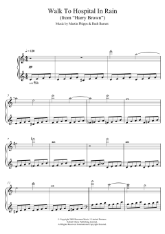 Walk To Hospital In Rain (Download) 