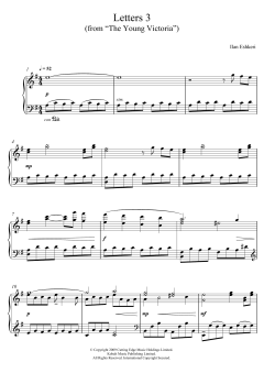 Letters 3 (Download) 
