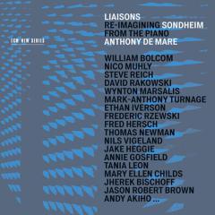 A Bowler Hat von Stephen Sondheim (Download) 
