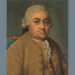 Solfeggietto in C Minor von Carl Philipp Emanuel Bach (Download) 