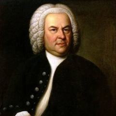 Air von Johann Sebastian Bach (Download) 