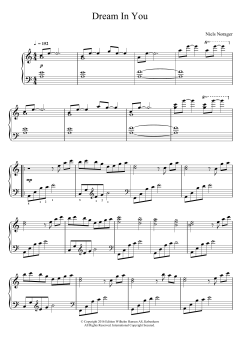 Dream In You (Download) 