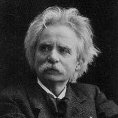 Arietta von Edvard Grieg (Download) 