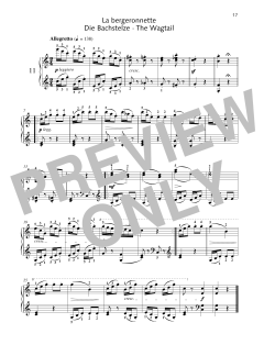 The Wagtail von Monika Twelsiek (Download) 