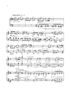 The Little Negro von Claude Debussy (Download) 
