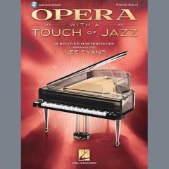 Una Furtiva Lagrima (The Elixir Of Love) von Gaetano Donizetti (Download) 