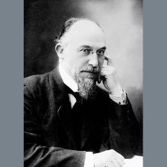 3ème Gnossienne von Erik Satie (Download) 