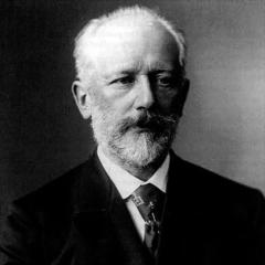 Sweet Reverie von Pyotr Il'yich Tchaikovsky (Download) 