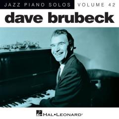 Golden Horn von Dave Brubeck (Download) 
