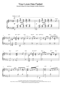 Your Love Has Faded (Download) 