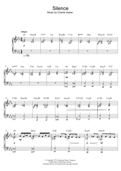 Silence (Download) 