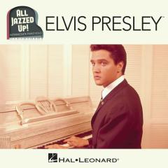 Heartbreak Hotel [Jazz version] von Elvis Presley (Download) 
