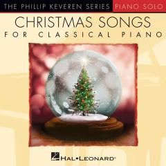 The Christmas Song (Chestnuts Roasting On An Open Fire) [Classical version] von Robert Wells (Download) 