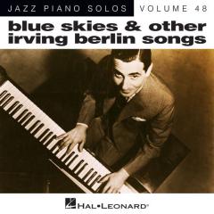Let's Face The Music And Dance [Jazz version] von Dick Hyman (Download) 