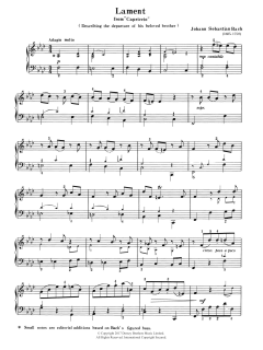 Lament (Download) 