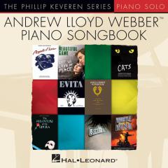 Another Suitcase In Another Hall von Tim Rice (Download) 
