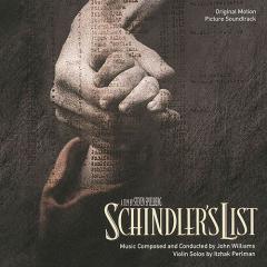 Theme From "Schindler's List" (Download) 