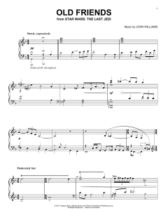 Old Friends (Download) 