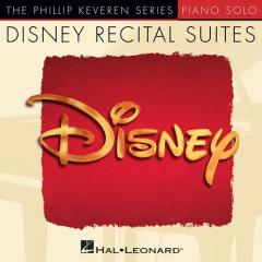 The Lion King Medley von Tim Rice (Download) 