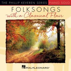 'Tis The Last Rose Of Summer [Classical version] von Traditional (Download) 