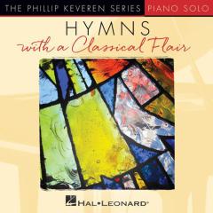 Softly And Tenderly [Classical version] von Will L. Thompson (Download) 