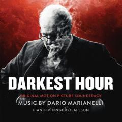 An Ultimatum von Dario Marianelli (Download) 