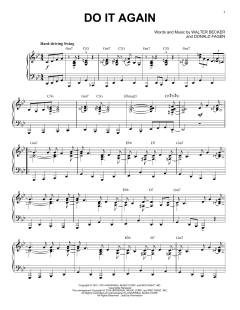 Do It Again [Jazz version] von Steely Dan (Download) 
