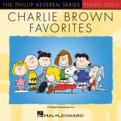 Happiness Theme von Vince Guaraldi (Download) 