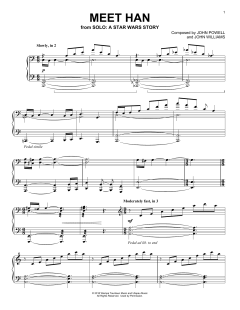 Meet Han von John Powell (Download) 