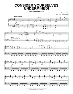 Consider Yourself Underminded! (Download) 