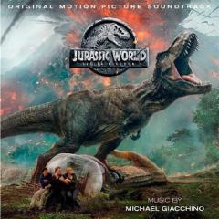 Raiders Of The Lost Isla Nublar von John Williams (Download) 