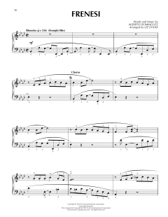 Frenesí von Artie Shaw (Download) 