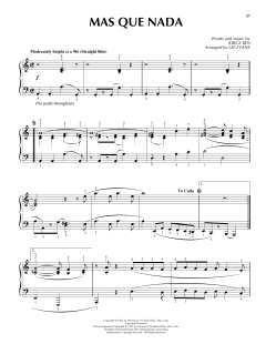 Mas Que Nada von Sergio Mendes (Download) 