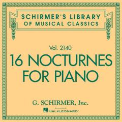 Nocturne No. 4 In A Major, H. 36 (Download) 