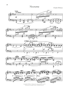 Nocturne (Download) 
